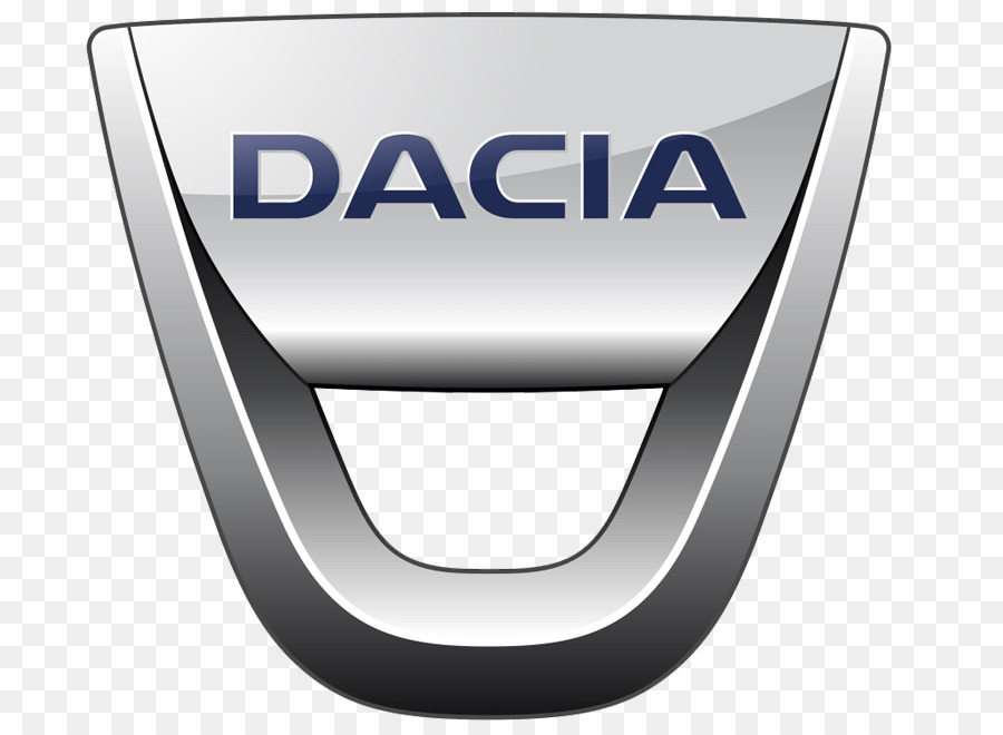 Logo Dacia，Mobil PNG