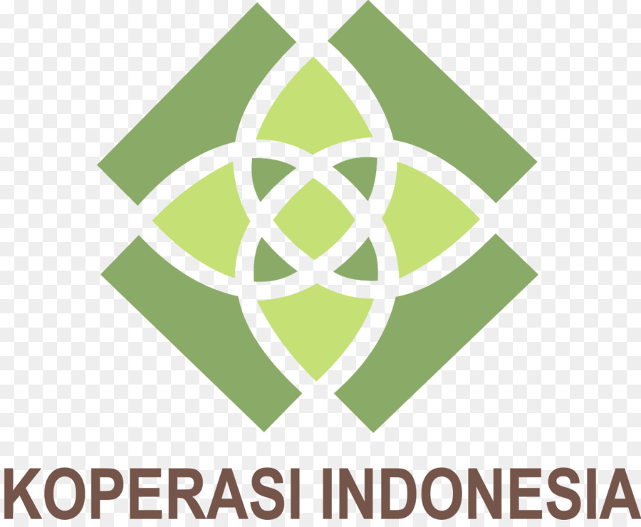 Koperasi Indonesia，Logo PNG