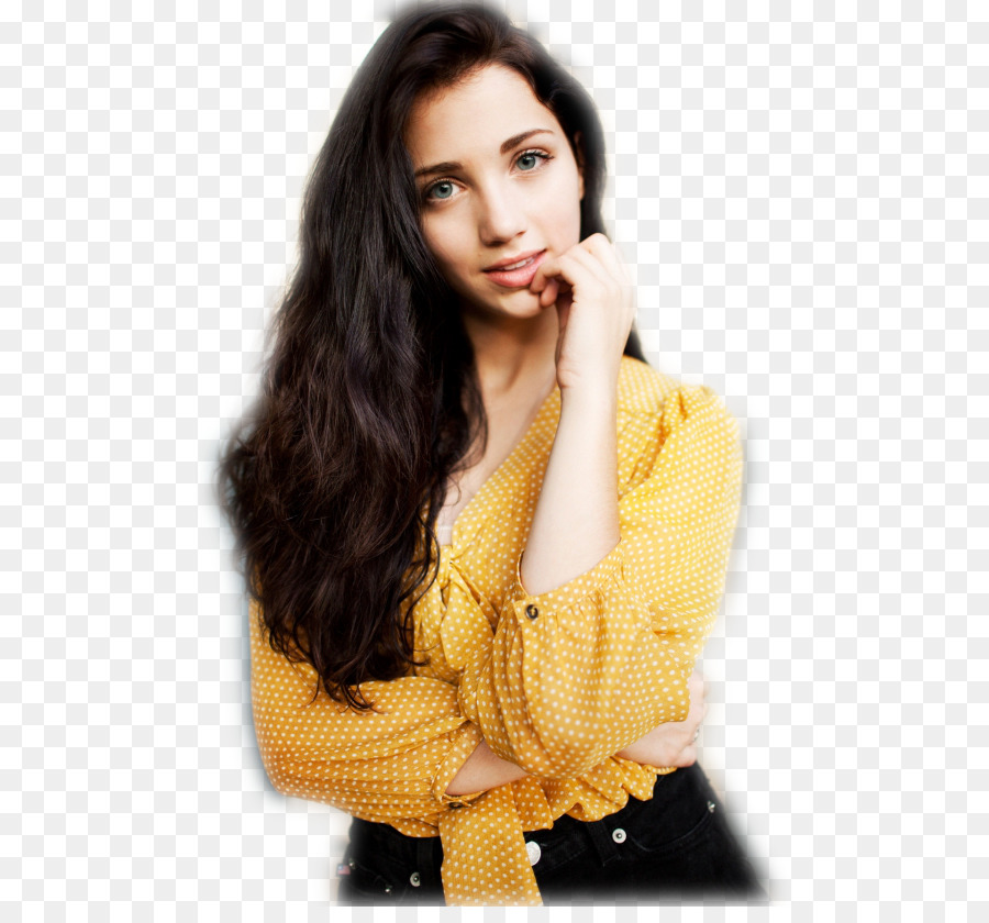 Emily Rudd，Desktop Wallpaper PNG