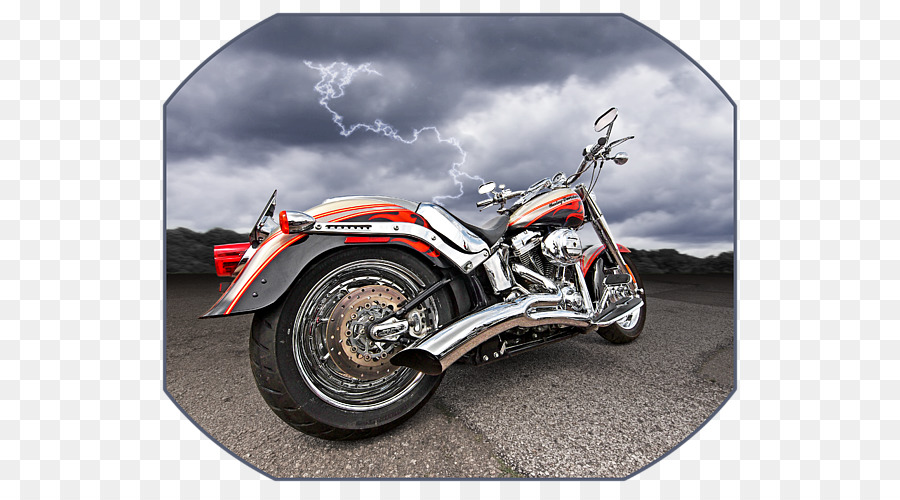 Harleydavidson，Sepeda Motor PNG