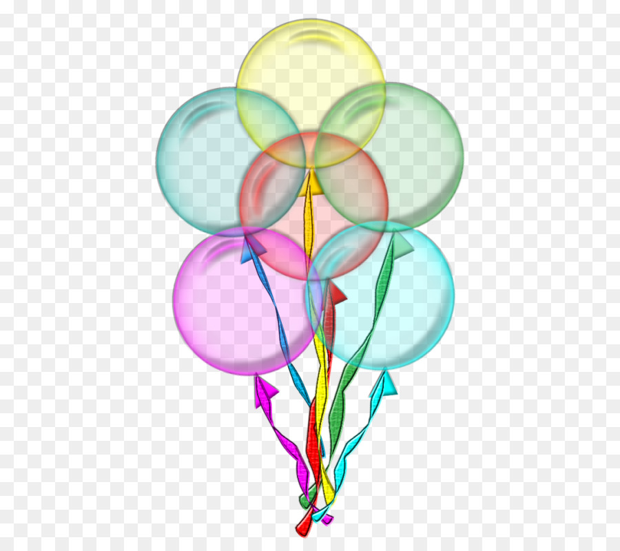 Balon，Balon Udara Panas PNG