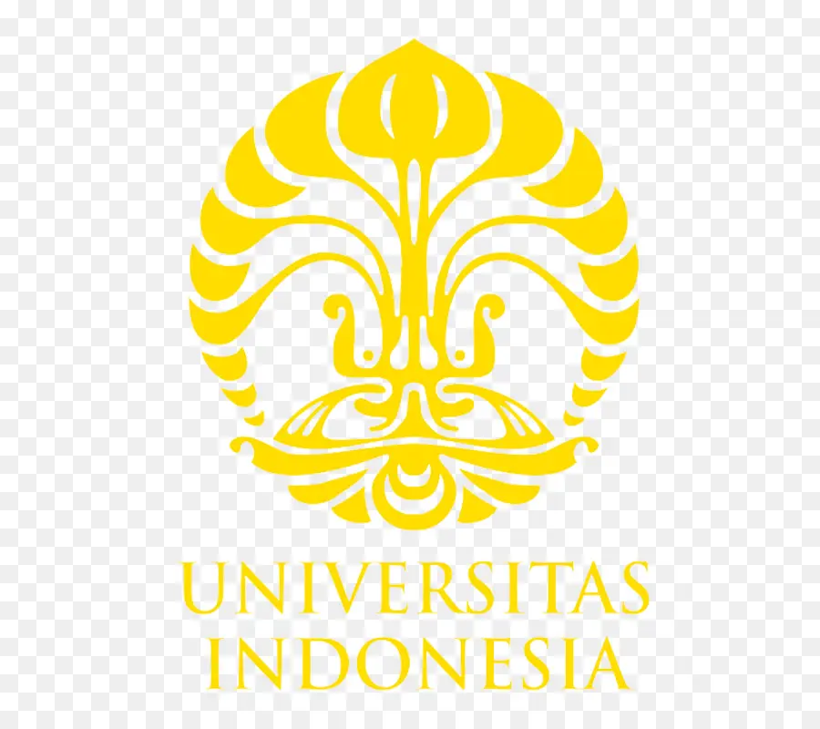 Logo Universitas Indonesia，Universitas PNG