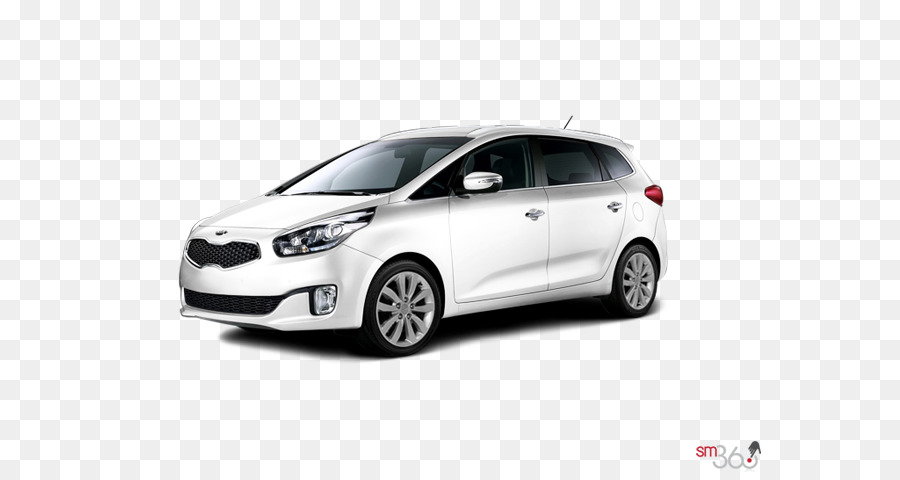 Kia Carens，Kia PNG