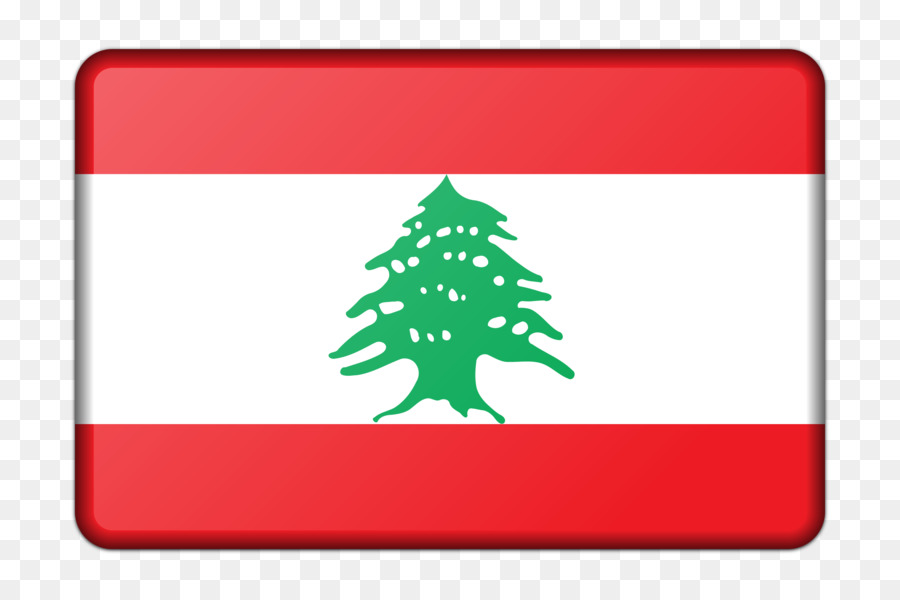 Bendera Lebanon，Negara PNG