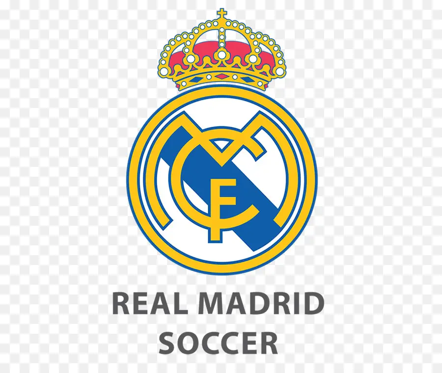 Real Madrid Cf，Mimpi League Soccer PNG