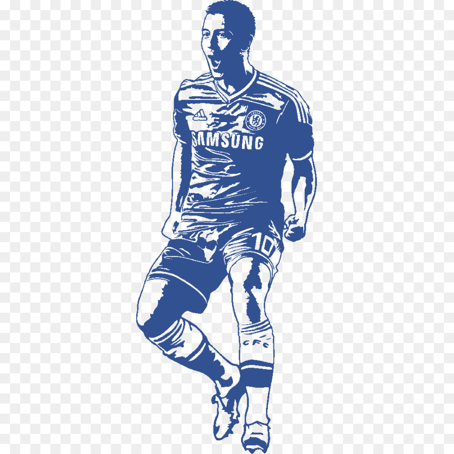 Chelsea Fc，Stiker PNG