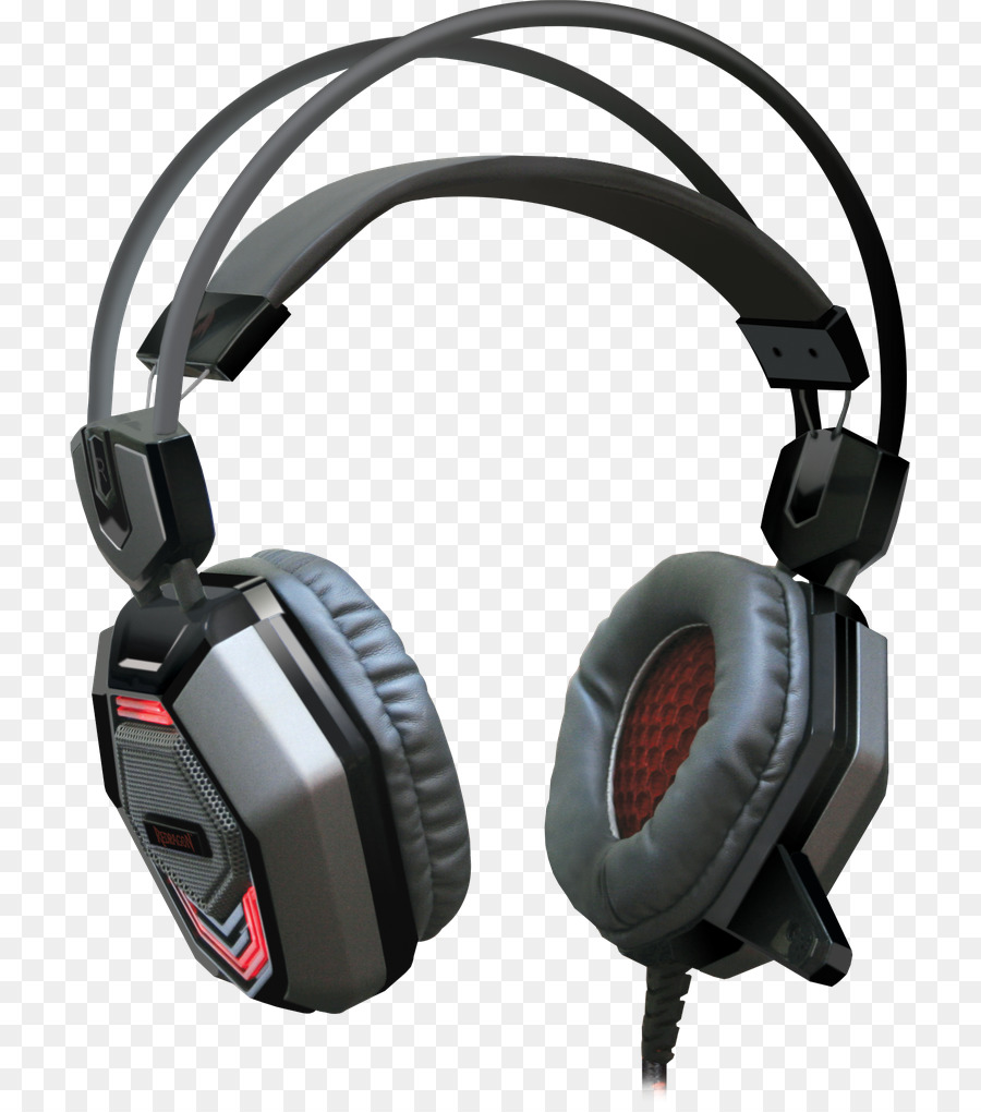 Mikrofon，Headphone PNG