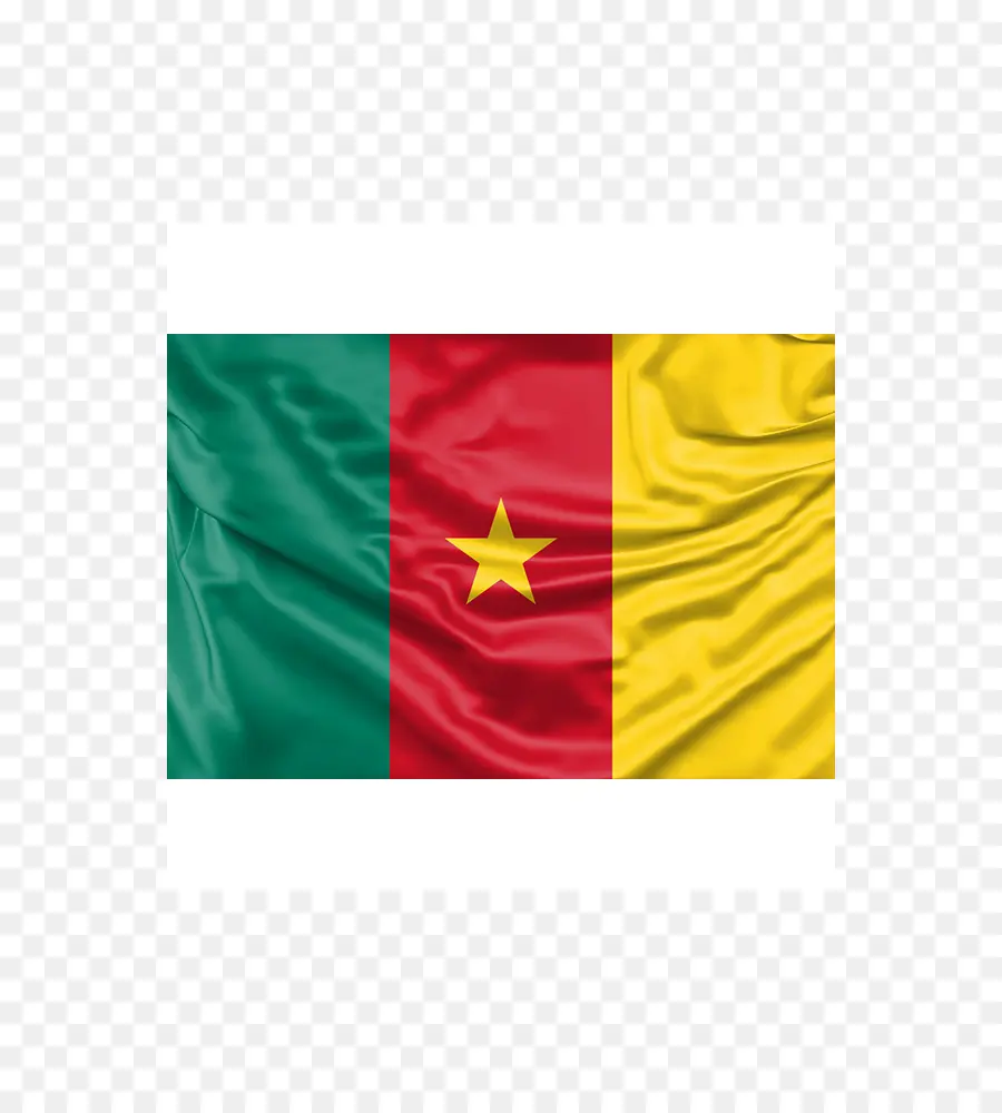 Bendera Kamerun，Negara PNG