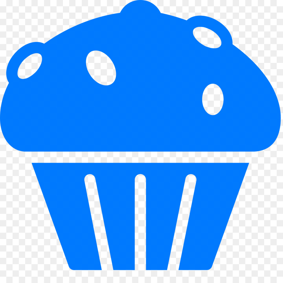 Cupcake，Ikon Komputer PNG