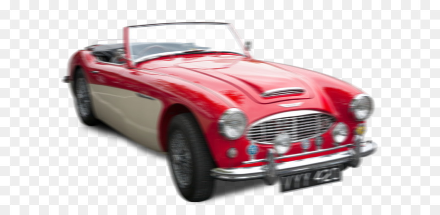 Austinhealey 100，Austinhealey 3000 PNG