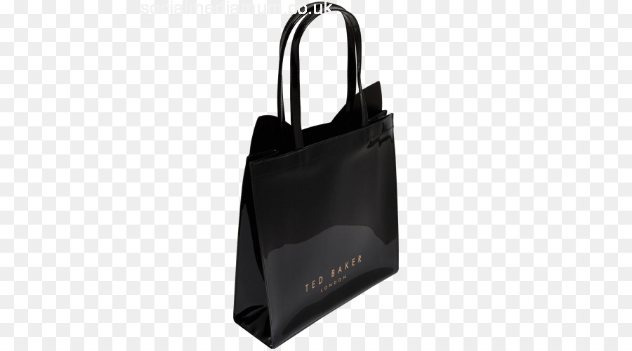 Tas Jinjing Hitam，Ted Baker PNG