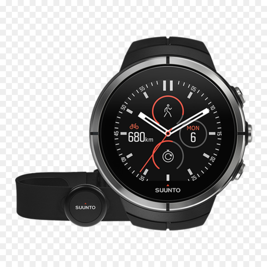 Suunto Sparta Ultra，Suunto Oy PNG