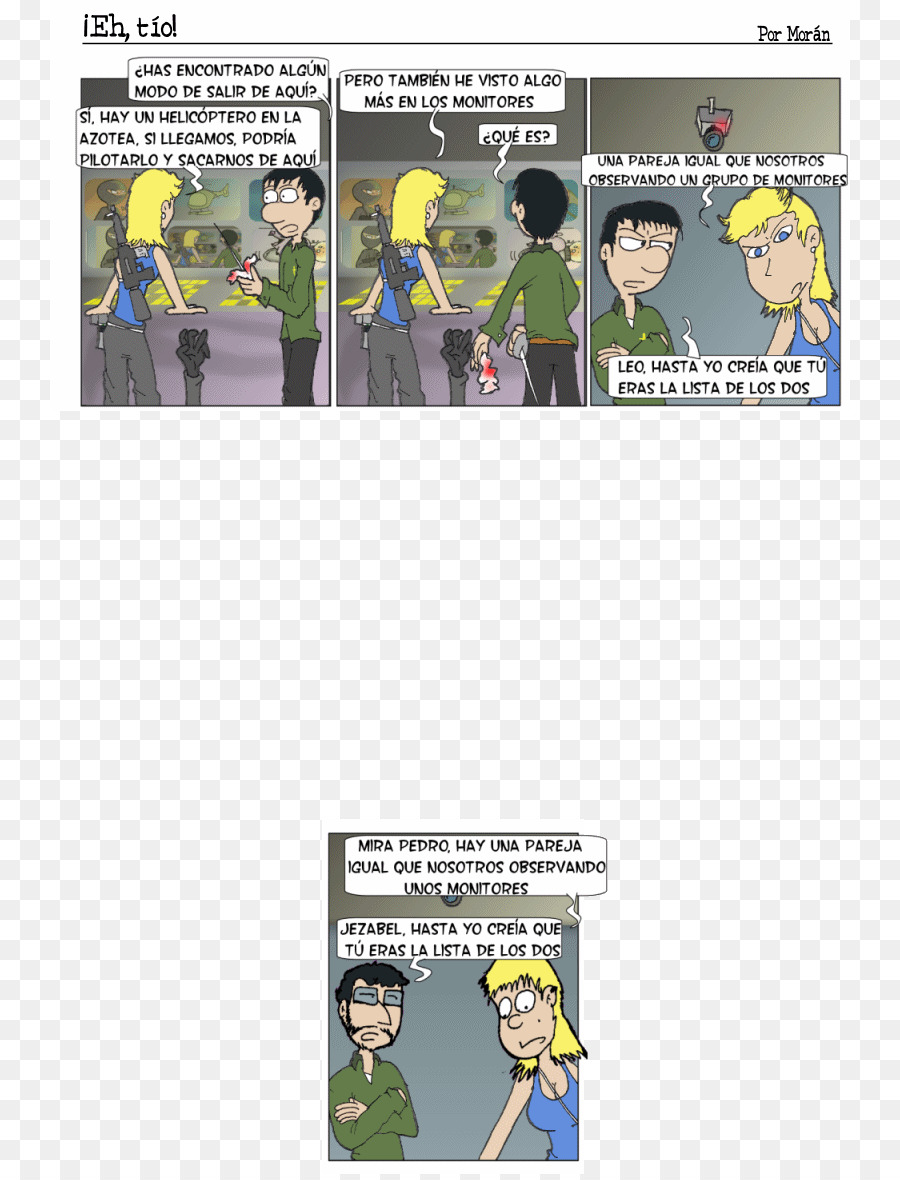 Komik，Kartun PNG