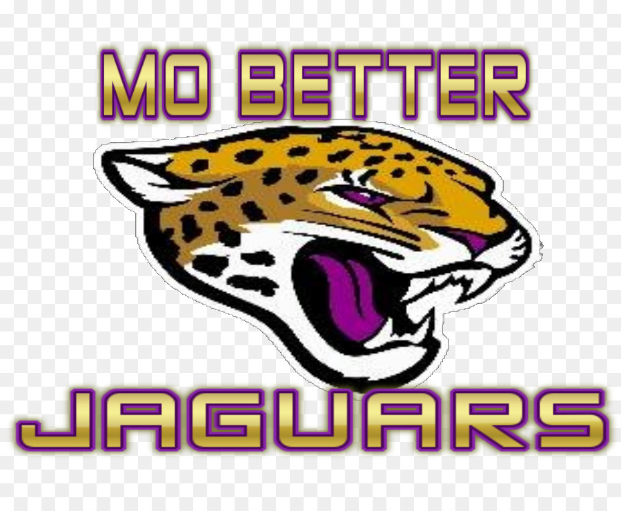 Jacksonville Jaguars，Logo PNG
