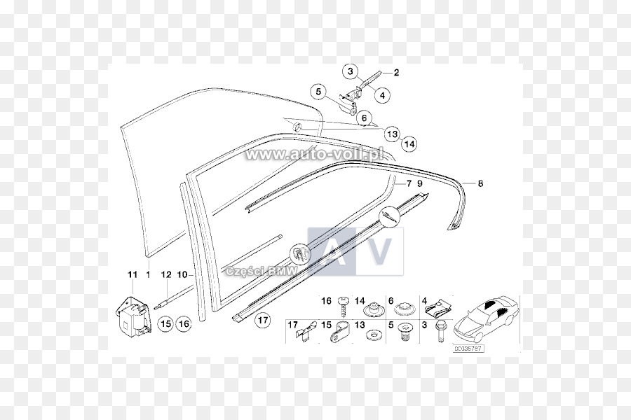 Mobil，Jendela PNG