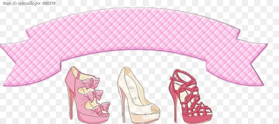 Highheeled Sepatu，Sepatu PNG