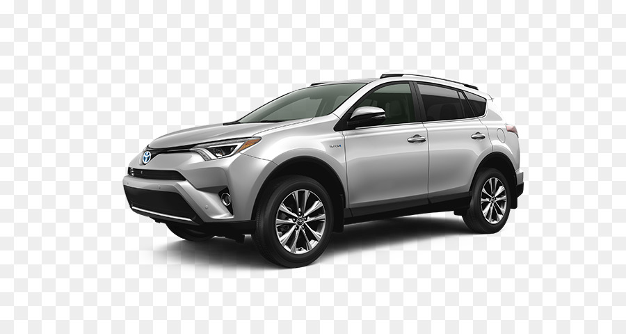 Toyota，2016 Toyota Rav4 Xle Suv PNG