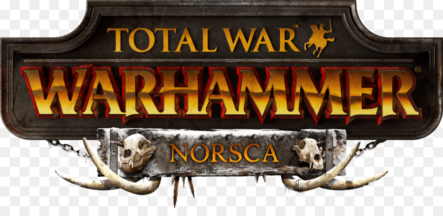 Perang Total Warhammer，Perang Total Warhammer Ii PNG