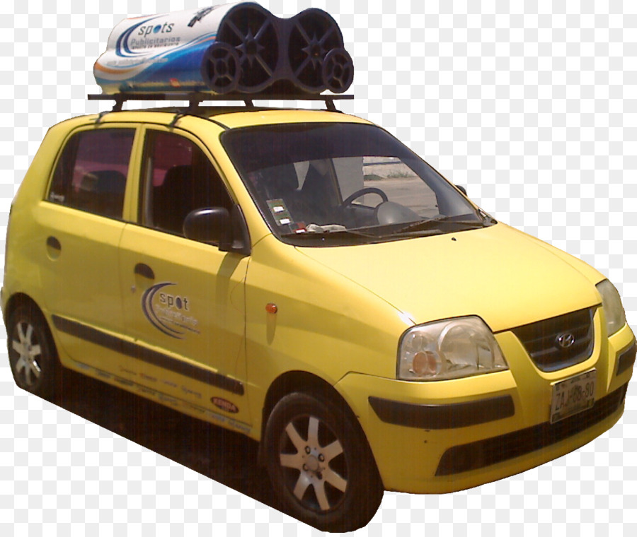 Bumper，Hyundai Atos PNG