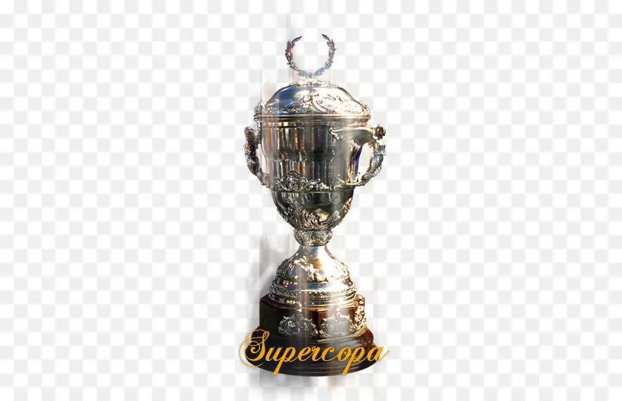 Supercopa Spanyol，Boca Juniors PNG
