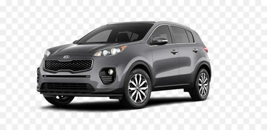 2018 Kia Sportage Lx Suv，Kia PNG