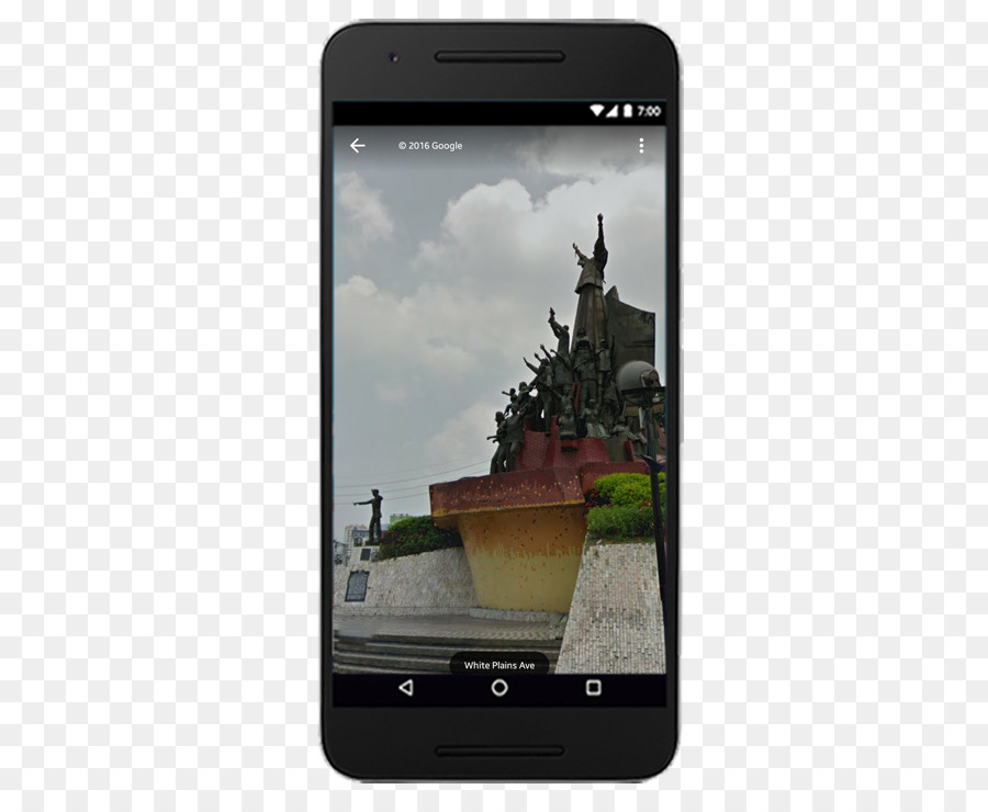 Smartphone，Monumen Bonifacio PNG