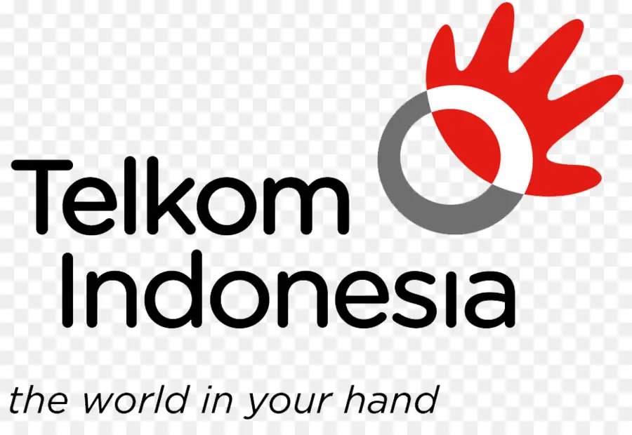 Telkom Indonesia，Logo PNG