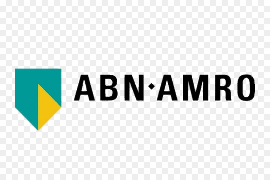 ABN AMRO, Logo, Bank gambar png
