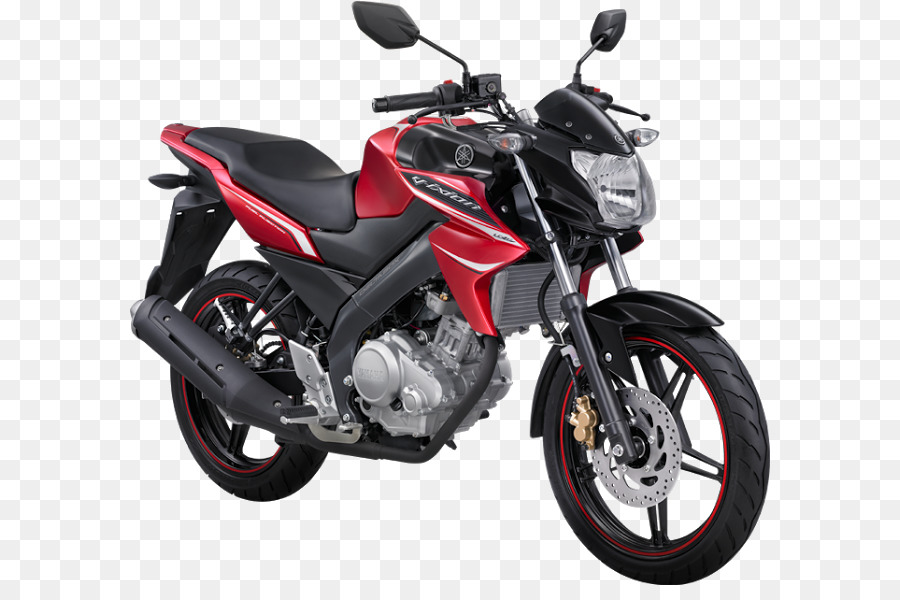 Sepeda Motor，Merah PNG