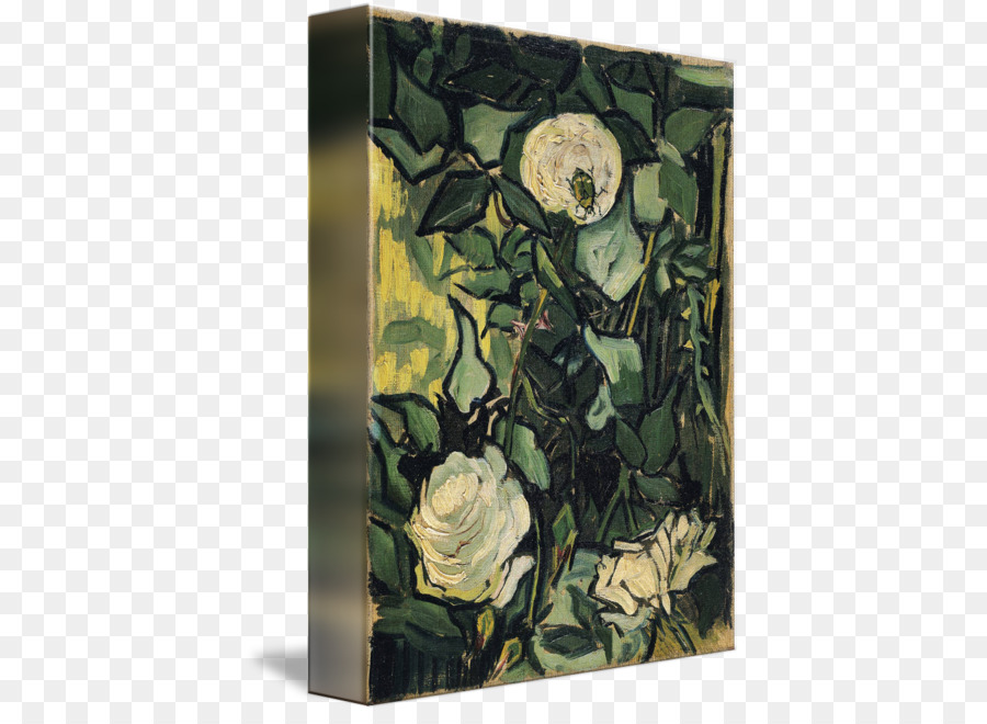 Desain Bunga，Di Sepanjang Seine Vincent Van Gogh Memerintah Jurnal 150 Berjajar Memerintah Halaman 85x11 Inch 21 59 X 27 94 Cm Laminasi PNG