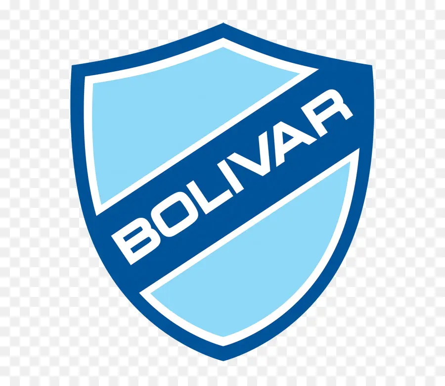 Club Bolivar，Logo PNG