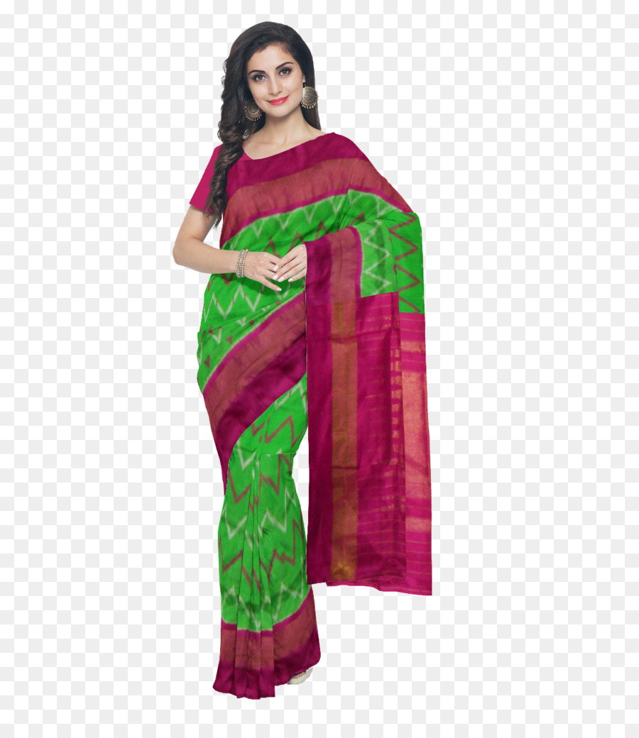 Wanita Di Saree，Tradisional PNG