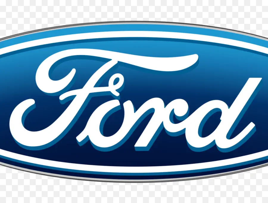 Logo Ford，Merek PNG