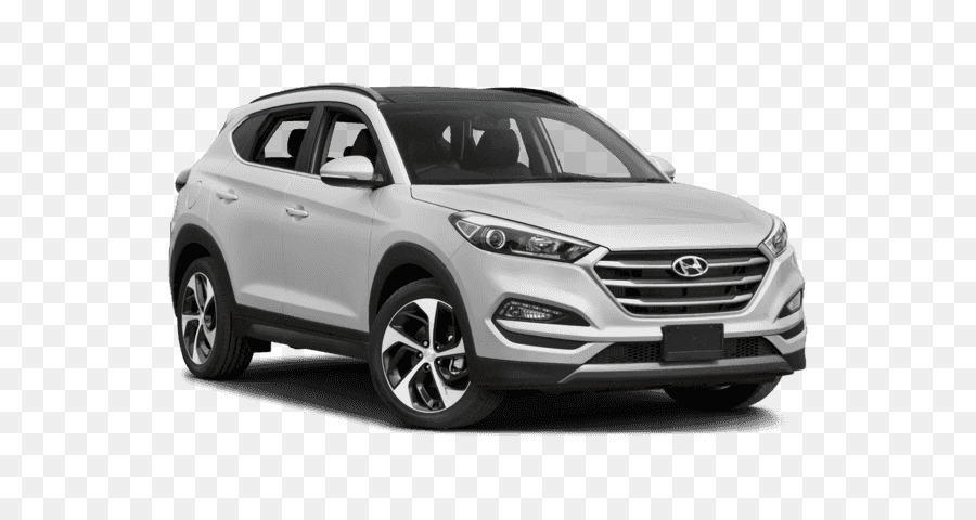 2018 Hyundai Tucson Suv Nilai，2018 Hyundai Tucson Suv Terbatas PNG