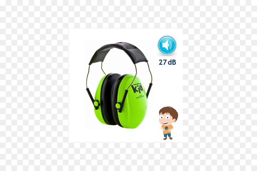 Earmuffs，Peltor PNG