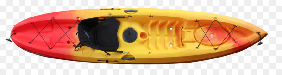 Kayak，Kapal PNG