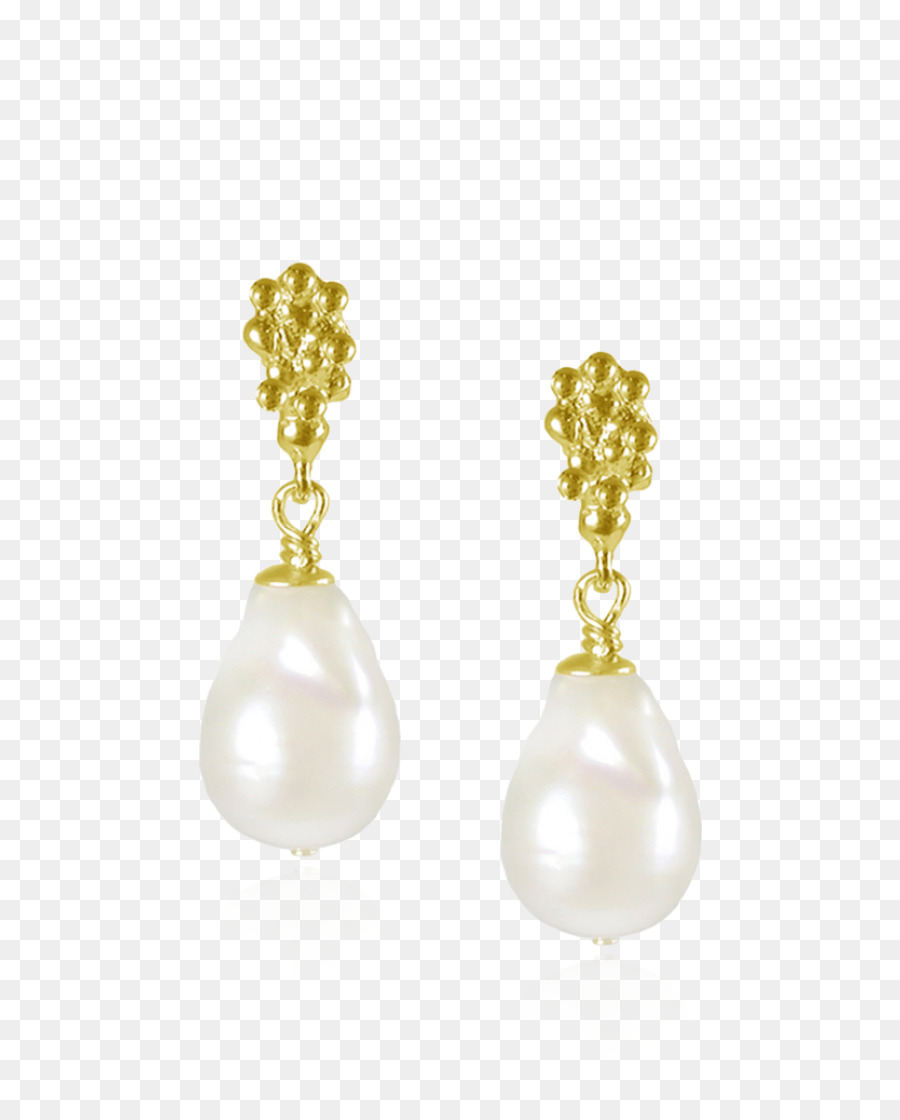 Mutiara，Anting Anting PNG