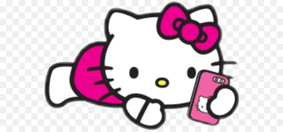 Hello Kitty，Hello Kitty Fashion Frenzy PNG
