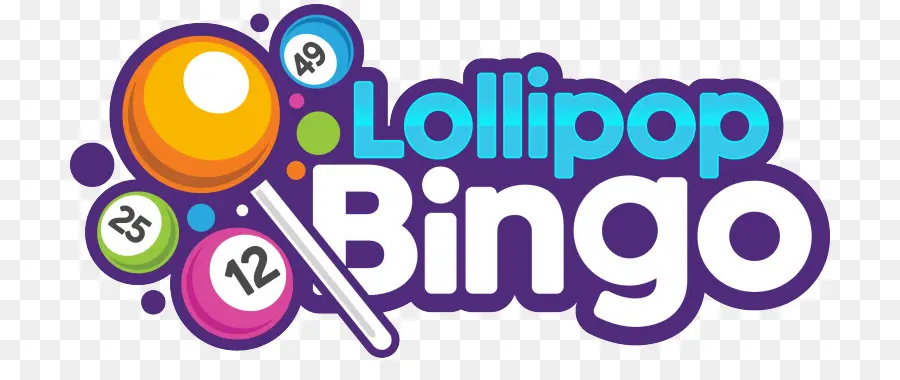 Bingo Lolipop，Permainan PNG