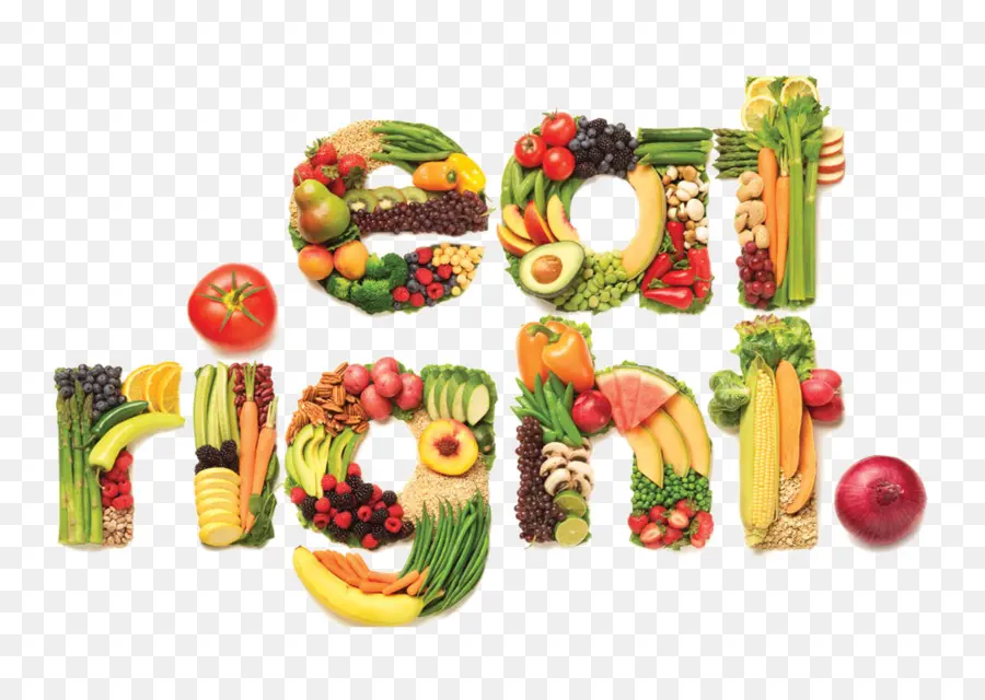 Diet Sehat，Makan PNG