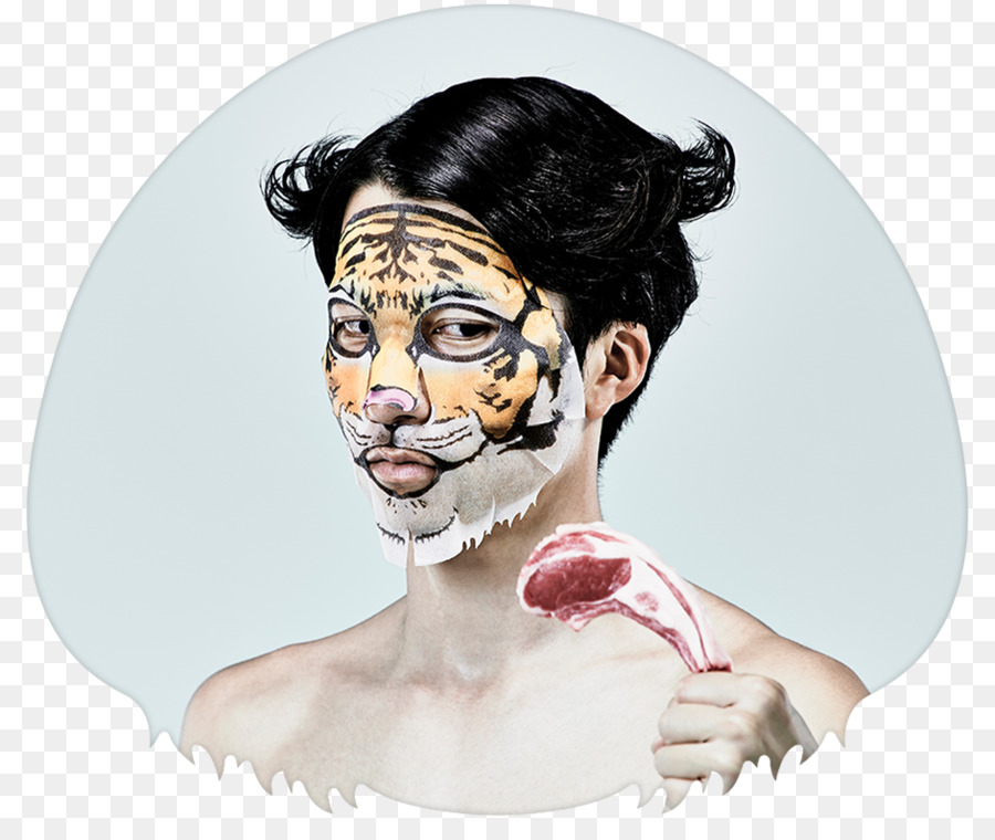 Harimau Sumatera，Hidung PNG