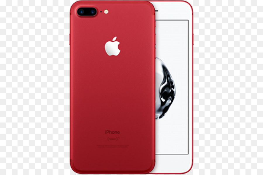 Iphone Merah，Ponsel Pintar PNG