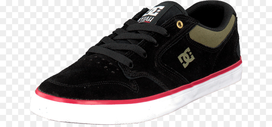 Skate Sepatu，Dc Shoes PNG