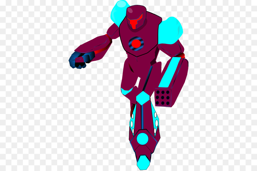 Robot，Mesin PNG