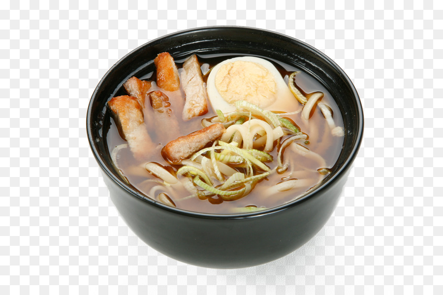 Mangkuk Ramen，Mie PNG