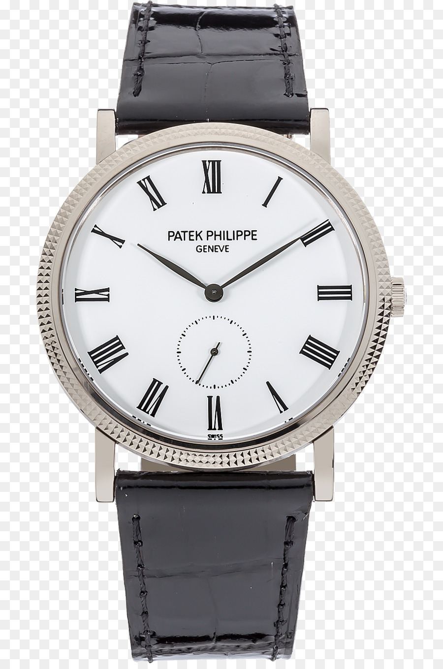 Patek Philippe Kaliber 89，Calatrava PNG