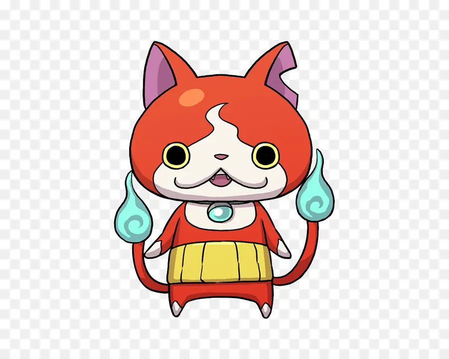 Kucing Kartun，Animasi PNG