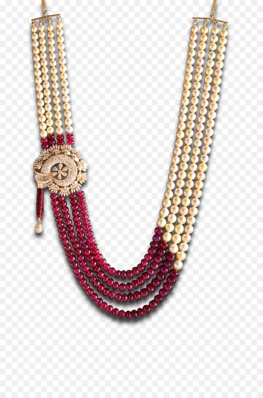 Kalung，Manik Manik PNG