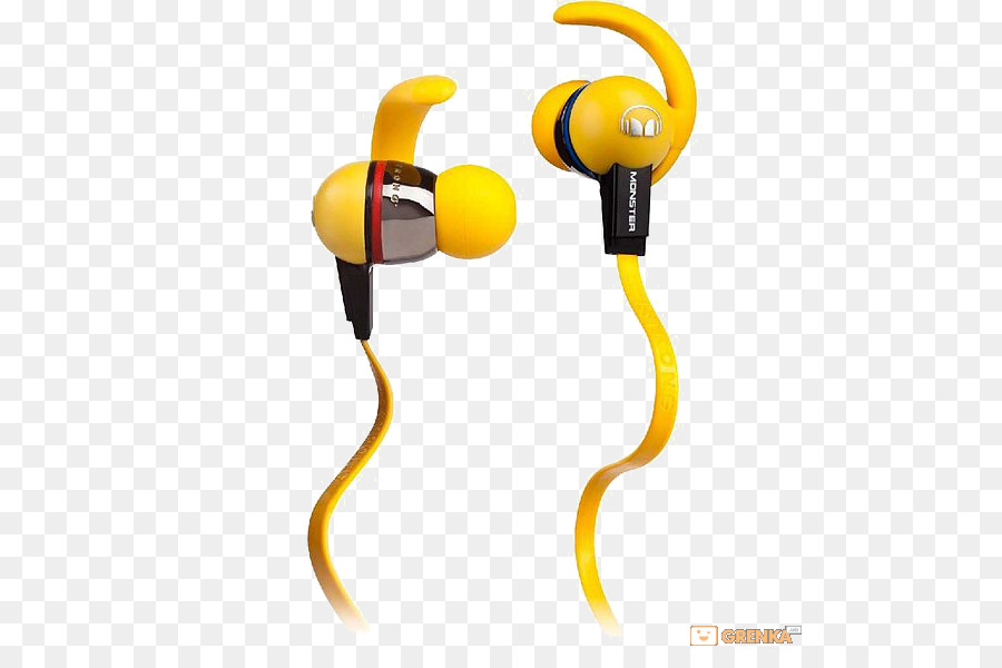 Headphone，Rakasa Kabel PNG