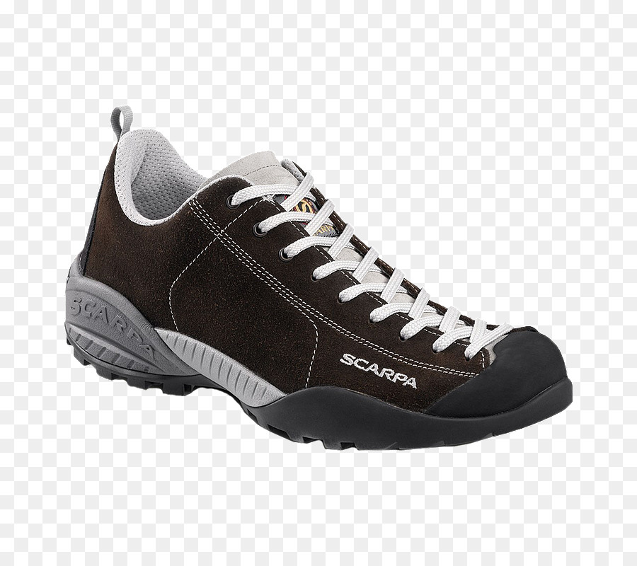 Sepatu，Sepatu Mendaki PNG